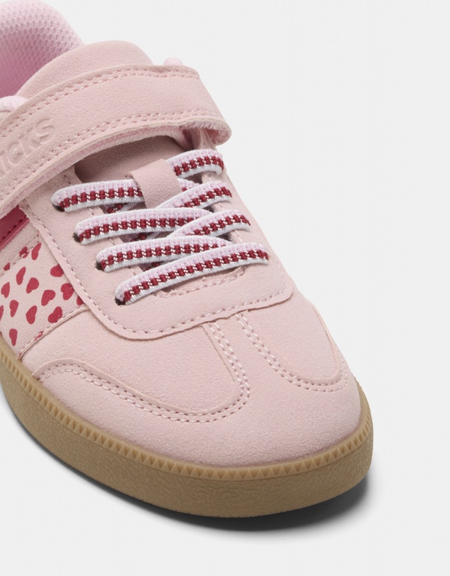 Kicks - Kennedy