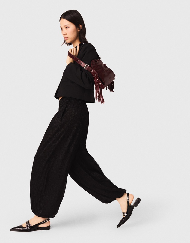 Maje - Pantsau Pants