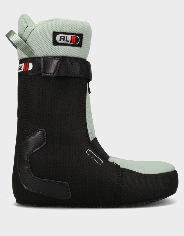 DC Shoes - Womens Lotus BOA Snowboard Boots