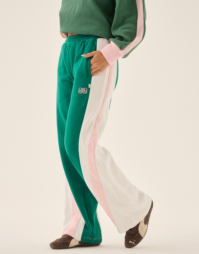 Araminta James - Mallorca Trackpants