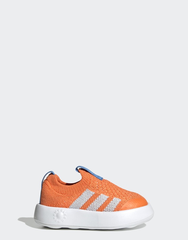 adidas Sportswear - Bubblecomfy Shoes Infants