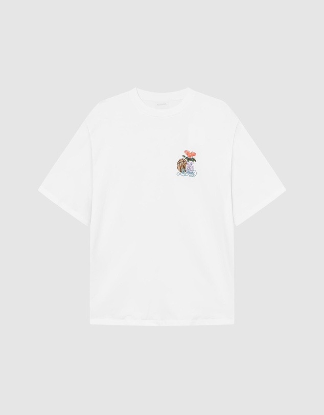 Les Deux - Cole Table T-Shirt