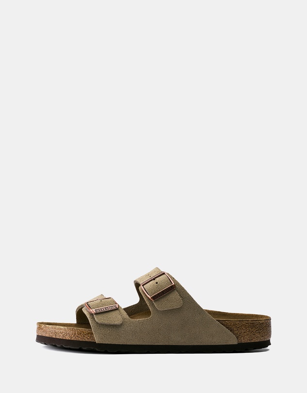 Birkenstock - Arizona Regular Unisex
