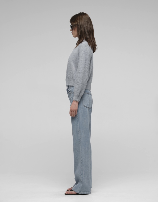 JACANDMOOKI - Camille Cardigan
