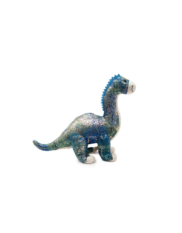 Animal Allsorts - Dino Dazzle Brontosaurus