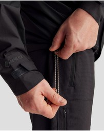 Kathmandu - Bealey 2L GORE-TEX® Rain Jacket