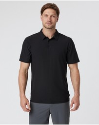 Vuori - Strato Tech Polo
