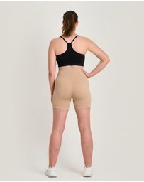 Supacore - Mary Blush CORETECH® Recovery Short