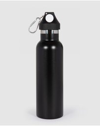 UNIT - UNIT 600ml Insulated Water Bottle