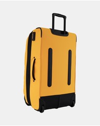 Pierre Cardin - Pierre Cardin 72cm Large Soft-Shell Trolley Case
