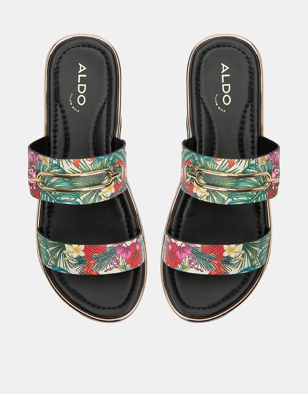 ALDO - Lagoon Strap Sandals