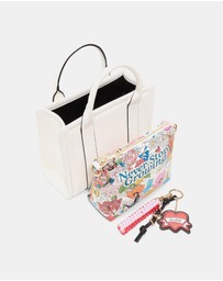 ALDO - Whatisadam04 Tote Bag