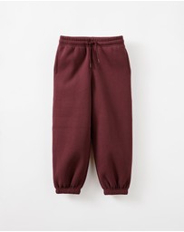 Cotton On Kids - Sammy Relaxed Trackpant