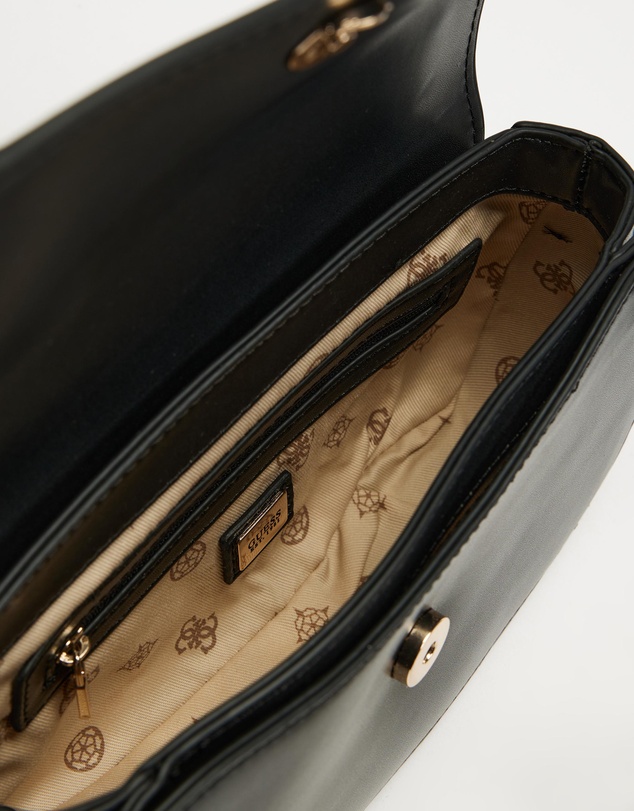 GUESS - Daryna Convertible Crossbody Flap Bag