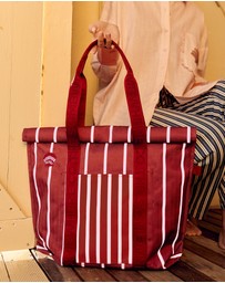 The Somewhere Co - Keepsakes Beach Bag