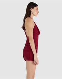 Hansen & Gretel - Elowen Mini Skirt