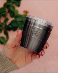 KeepCup - Thermal QuickSip 6oz Reusable Coffee Cup