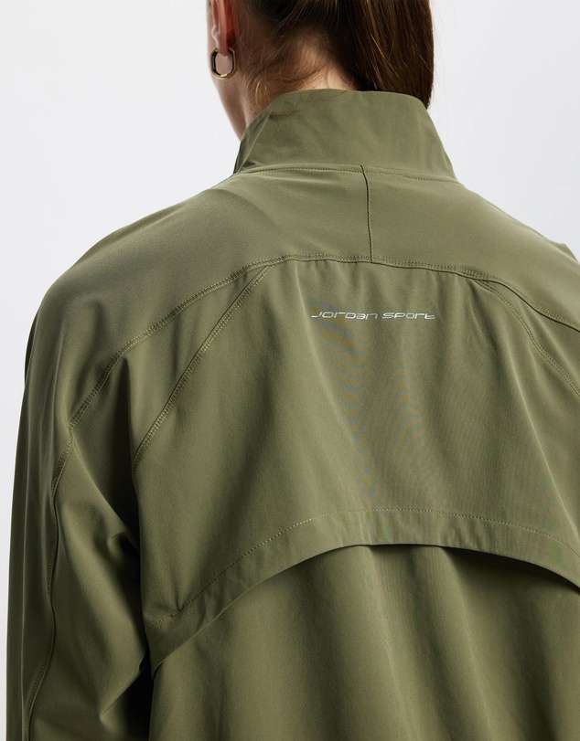 Nike - Jordan Sport Dri-FIT Woven Jacket