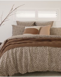 Bambury - Huxley Quilt Cover Set