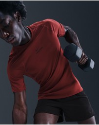 Nike - Nike Pro Training Dri-FIT SS Top