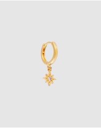 FAIRLEY - Star Hoops
