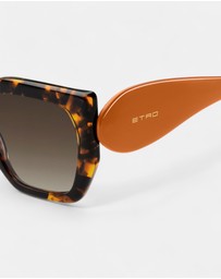 ETRO - ETRO 0054/S