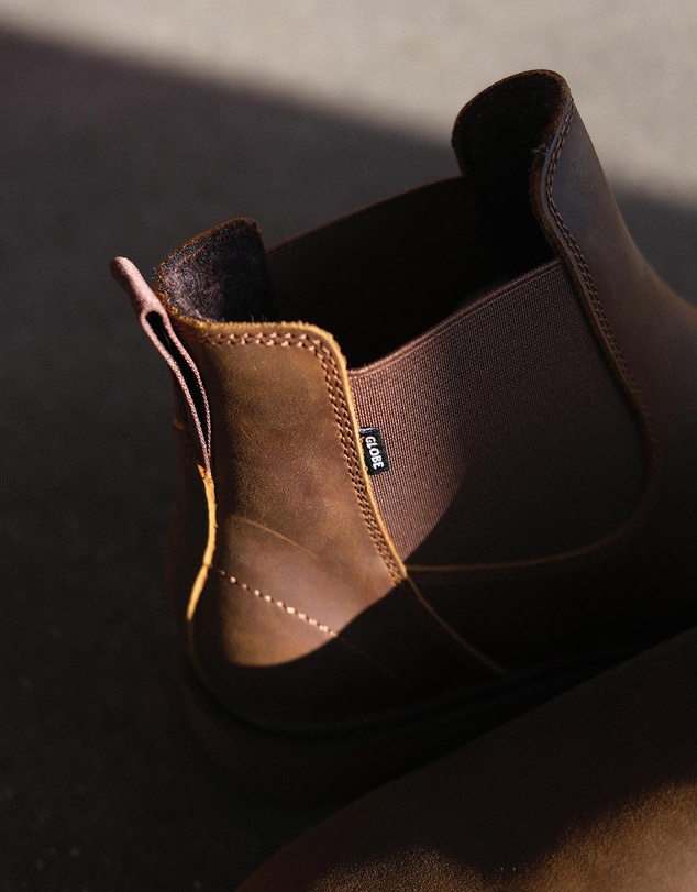 Globe - Dover II Vibram