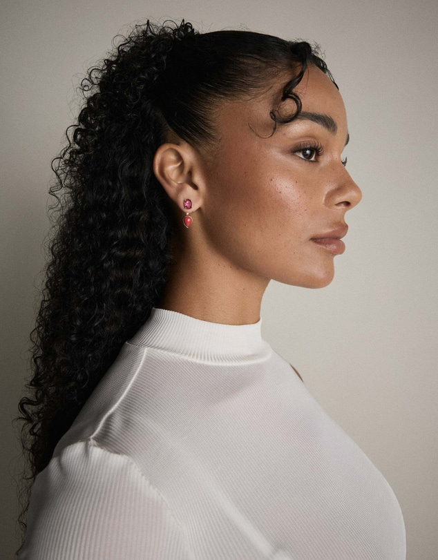 MIMCO - Tidal Ear Jacket