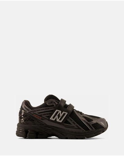 New Balance - 1906 HOOK & LOOP Preschool