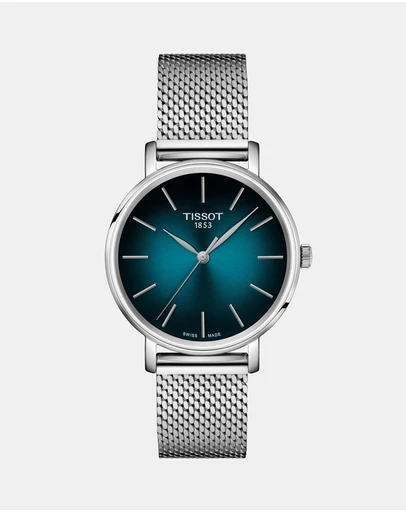 Tissot - Everytime 34mm