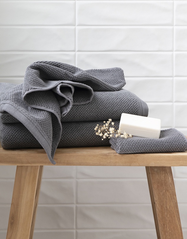 Bambury - Angove Bath Towel