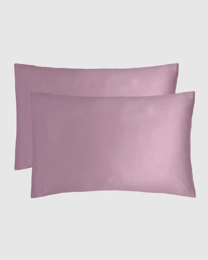 Bambury - Bamboo Satin Pillowcases