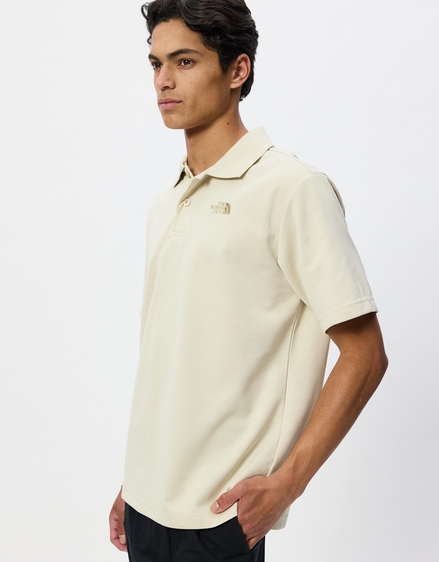 The North Face - Relax Logo Polo