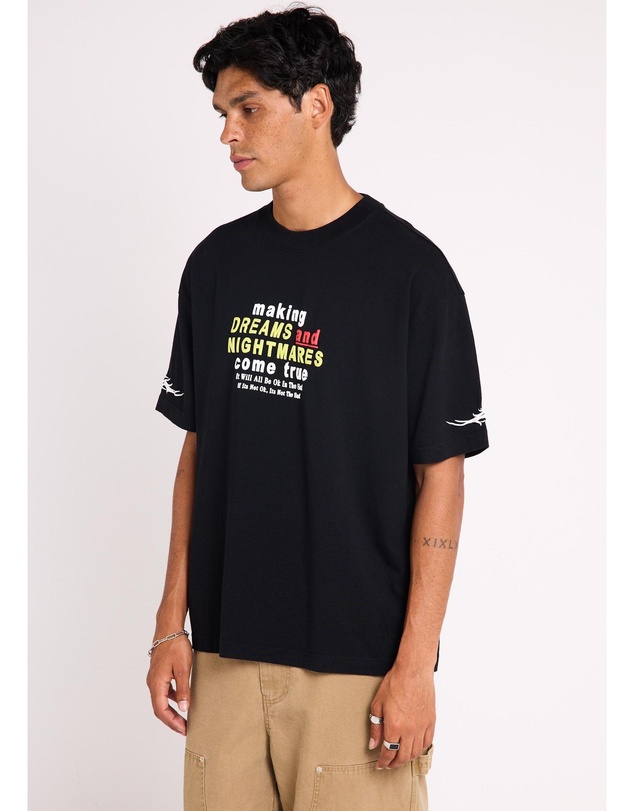 Insight - Fantasy T-Shirt