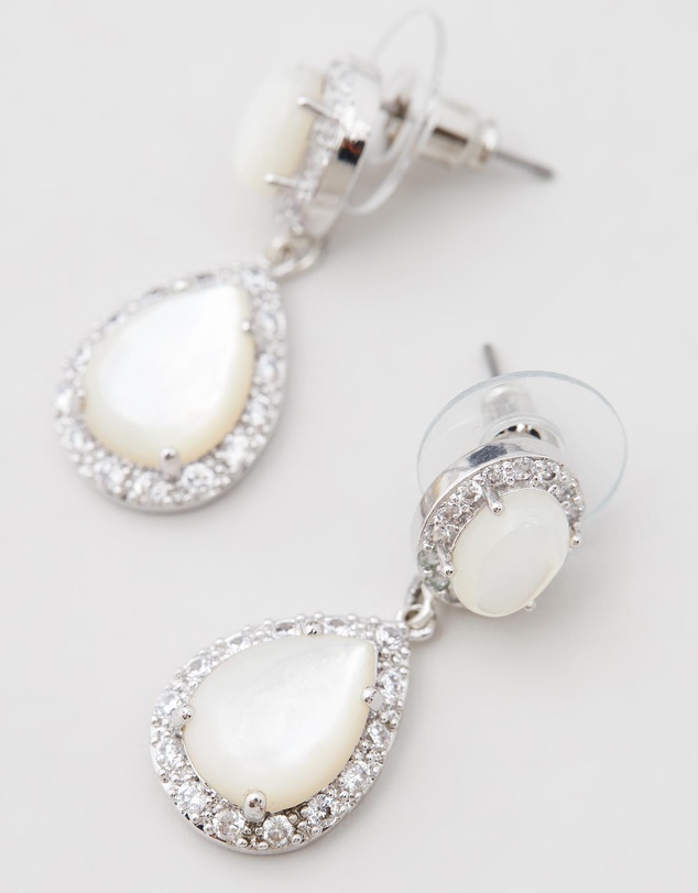 Stephanie Browne - Miss Mae Earrings