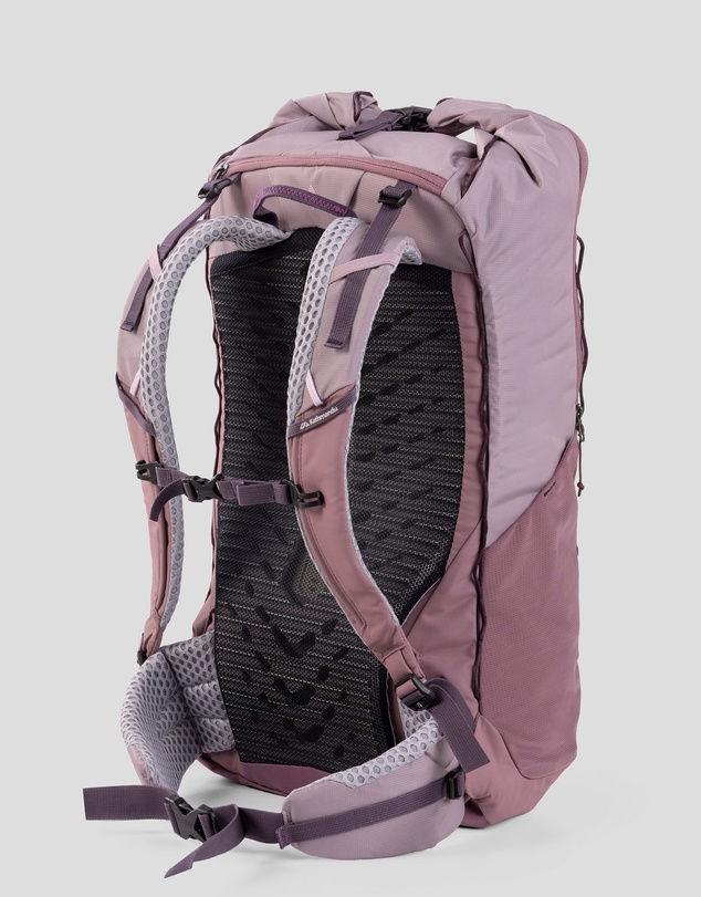 Kathmandu - The Trailhead Pack - Customisable 35L