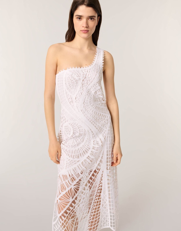 Maje - Rochette Dress