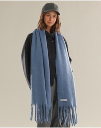 Morgan & Taylor - Dylan Wool Cap
