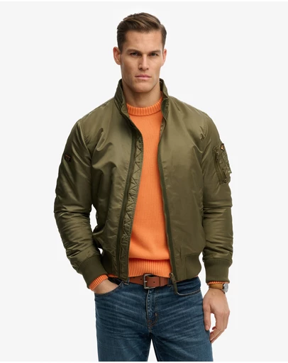Superdry - Ma1 Bomber Jacket
