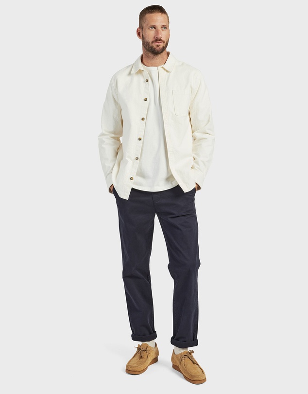 Academy Brand - Afield Overshirt