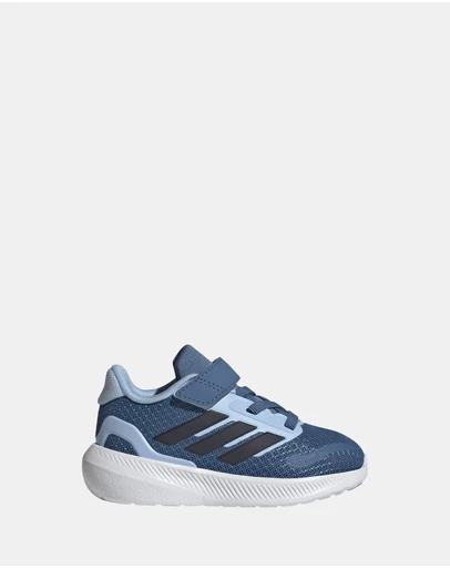 adidas Performance - Runfalcon 5 Self-Fastening EL Infant