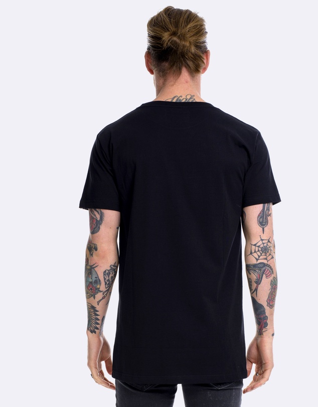 DVNT - Riot And Rebellion Tee