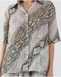 Madison The Label - Gina Shirt