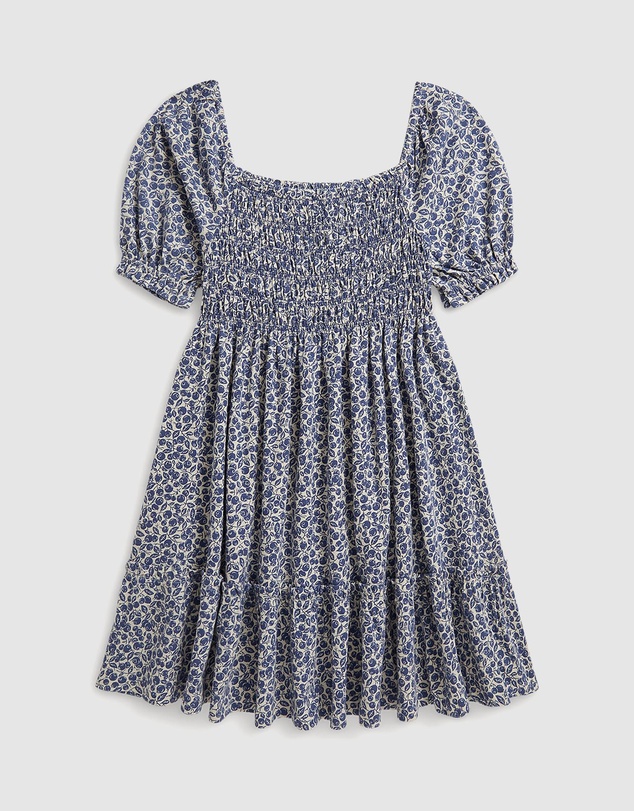 Polo Ralph Lauren - Knit A-Line Dress - Kids