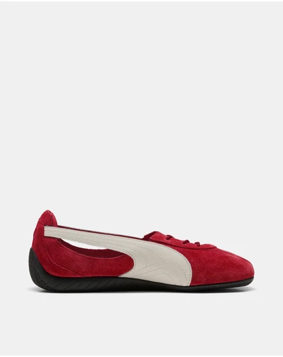 Puma - Speedcat Nova Ballet Sneakers - Women