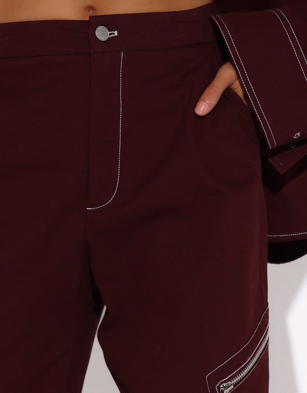 BY.DYLN - Vaeda Pants