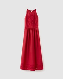 M.N.G - Betty Dress