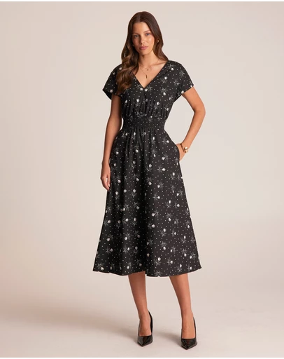 Stella - Adrielle Dress