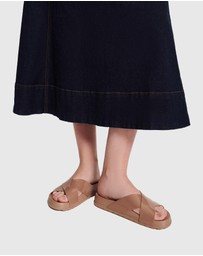 Melissa - Melissa Cozy Slide II