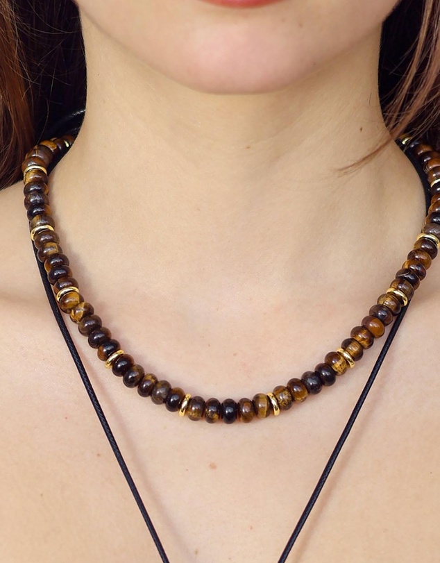 Petit Moments - Elfie Necklace